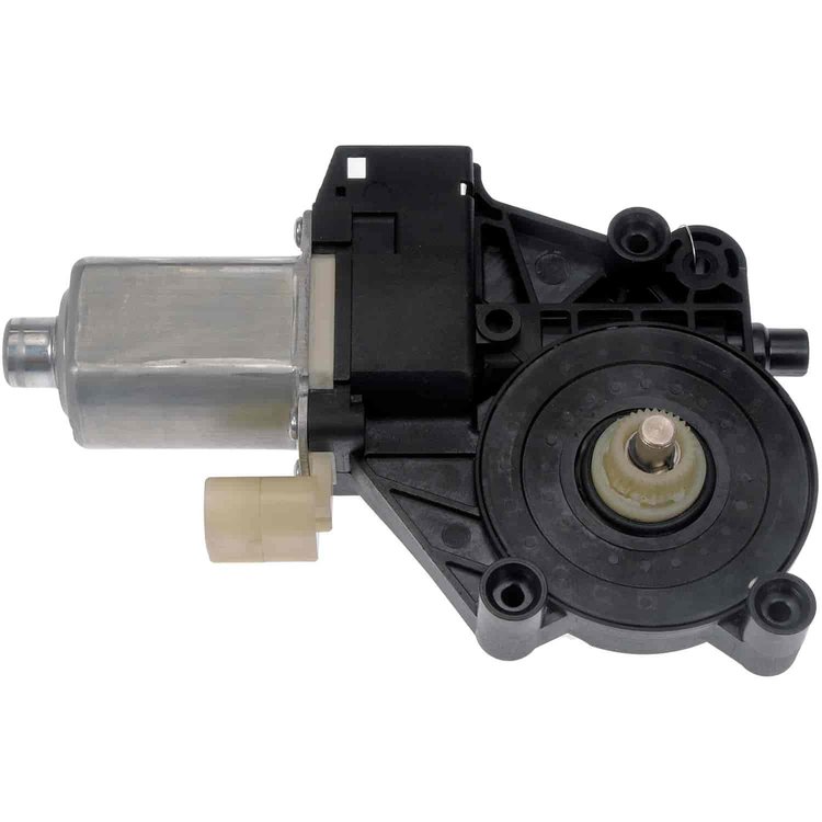 742-435 Window Lift Motor; 2007-2009 Dodge, 2007-2009 Freightliner, 2008-2009 Volkswagen
