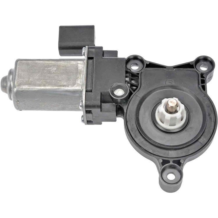 Window Lift Motor Motor Only