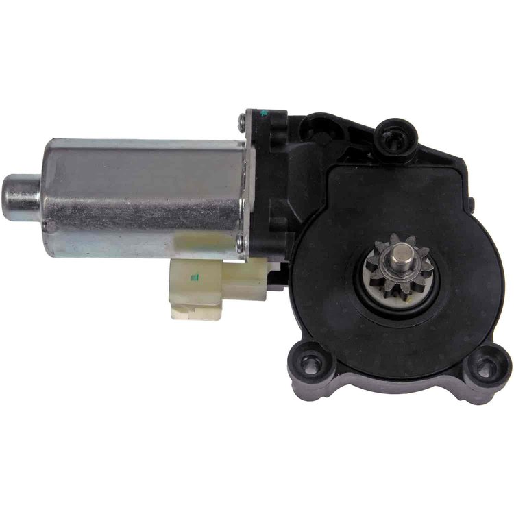 Window Lift Motor Motor Only