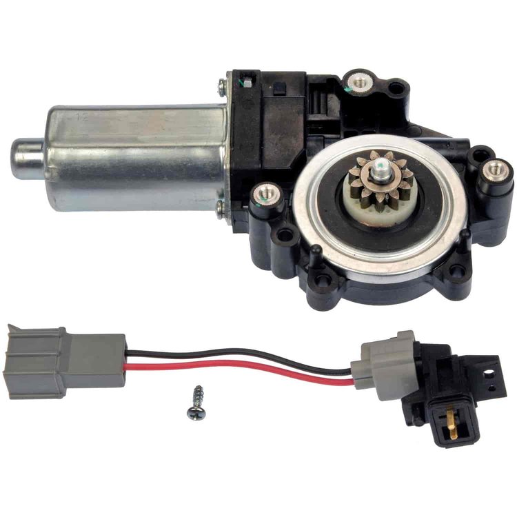 Power Window Lift Motor 1999-2003 Ford Windstar, 2004-2007 Ford Freestar/Mercury Monterey, 2007 Ford Freestyle
