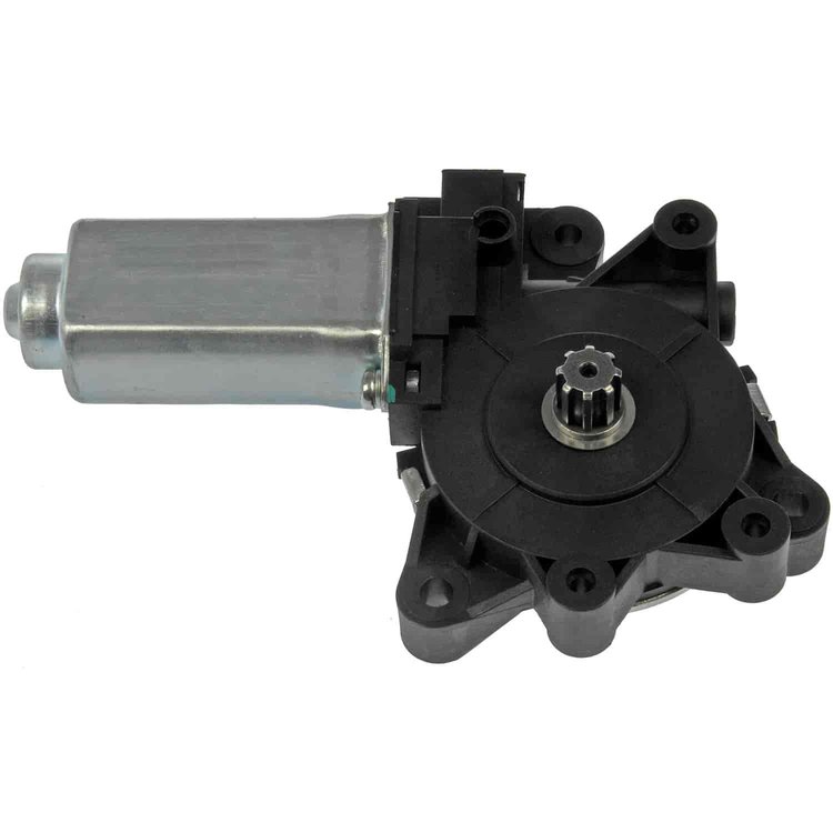 Window Lift Motor Motor Only