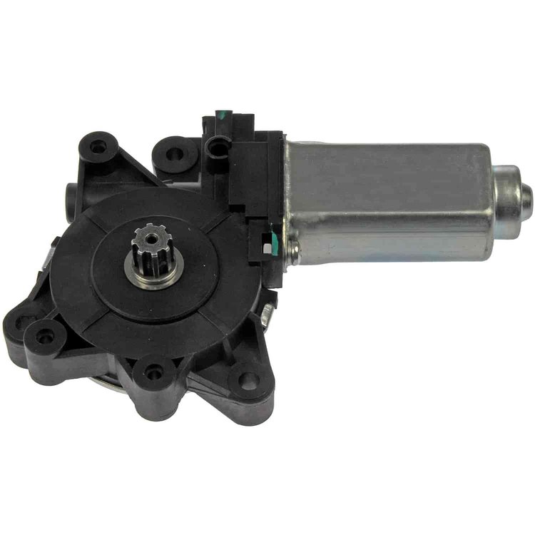 Window Lift Motor Motor Only