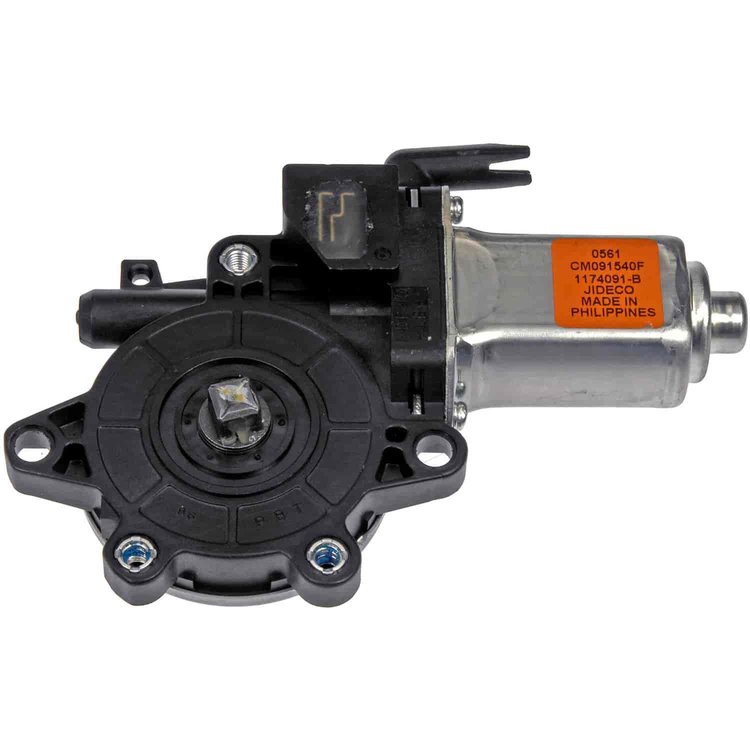 Window Lift Motor Motor Only