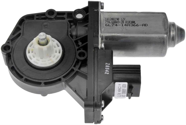 WINDOW LIFT MOTOR MOTOR O