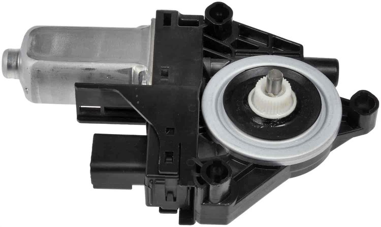 Window Lift Motor Motor Only