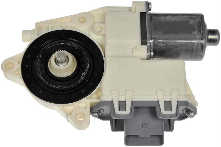 Window Lift Motor Motor Only
