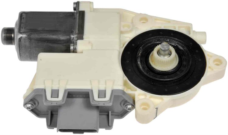 Window Lift Motor Motor Only