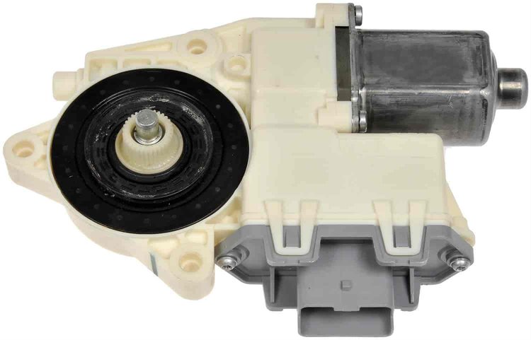 Window Lift Motor Motor Only