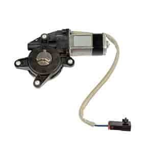 WINDOW LIFT MOTOR