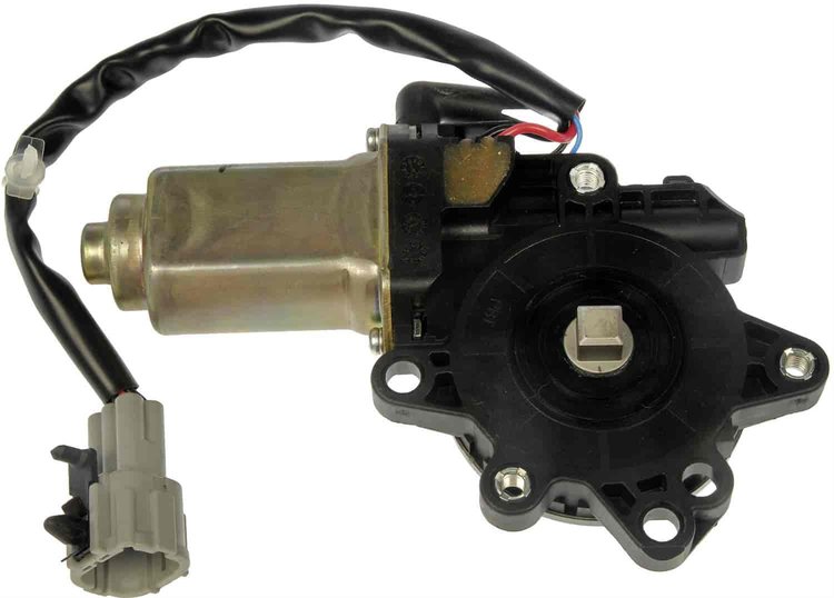 WINDOW LIFT MOTOR