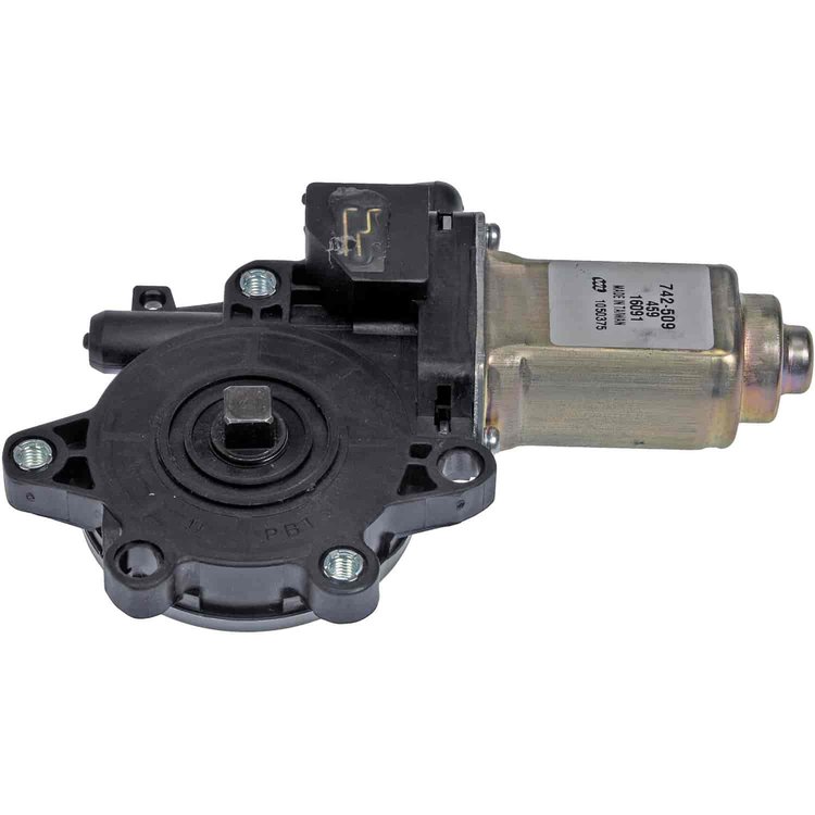 Window Lift Motor Motor Only