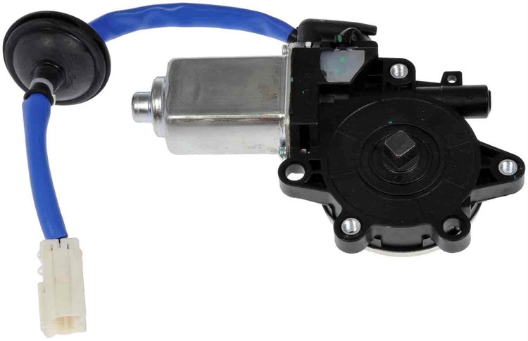 Window Lift Motor Motor Only