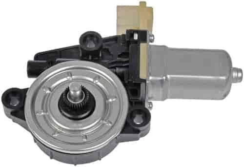 Window Lift Motor Motor Only