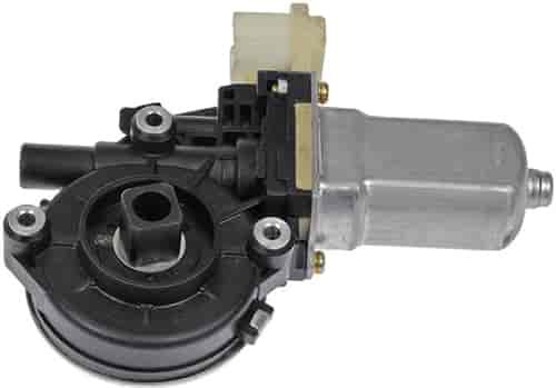 Window Lift Motor Motor Only