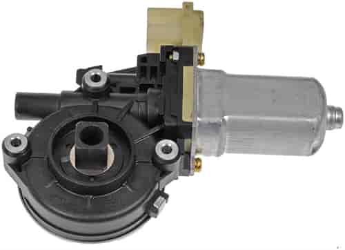 Window Lift Motor Motor Only