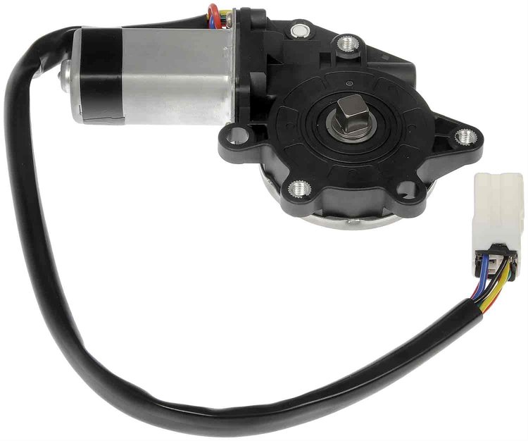 Window Lift Motor Motor Only
