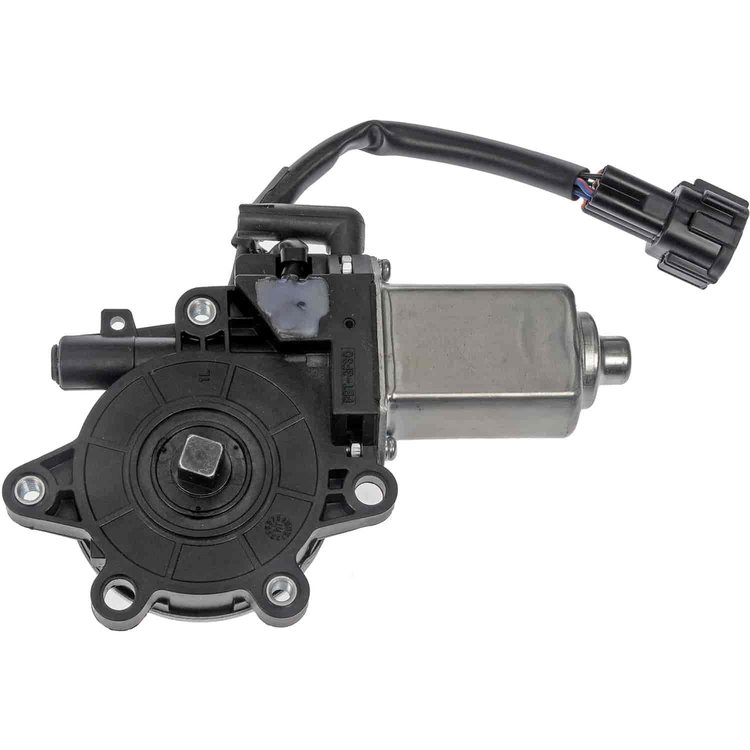 Window Lift Motor Motor Only