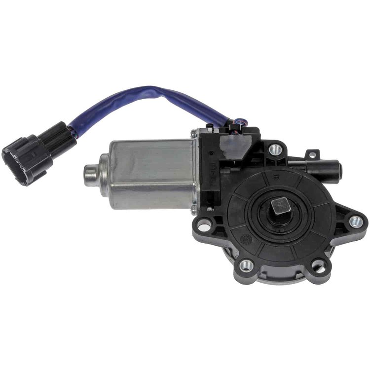 Window Lift Motor Motor Only