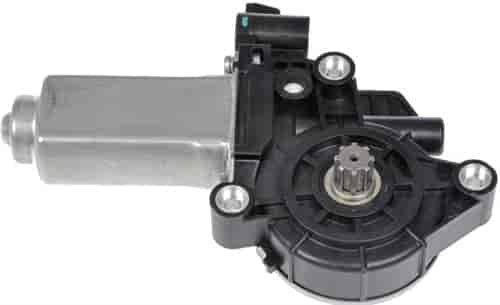 Window Lift Motor Motor Only