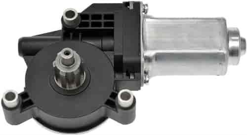 Window Lift Motor Motor Only
