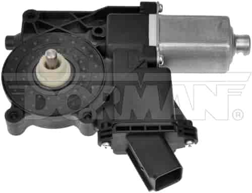 WINDOW LIFT MOTOR MOTOR O