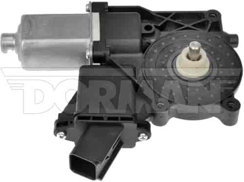 WINDOW LIFT MOTOR MOTOR O