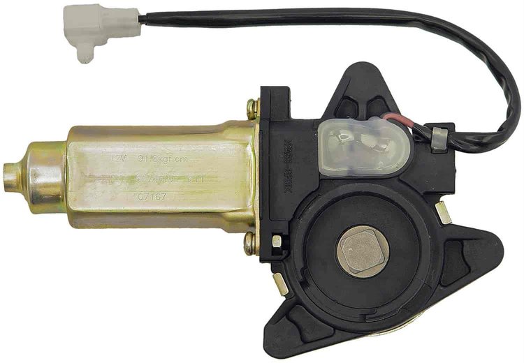 WINDOW LIFT MOTOR