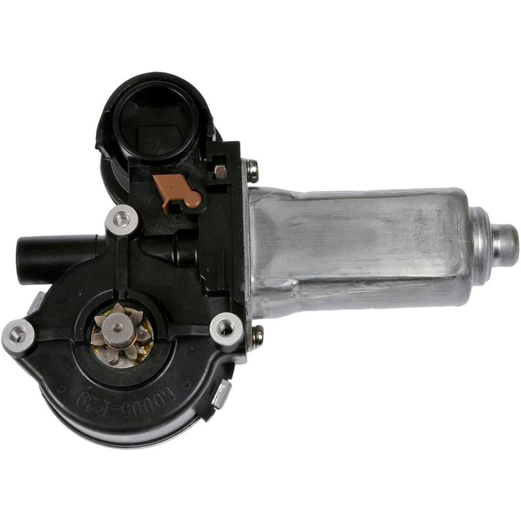 Window Lift Motor Motor Only