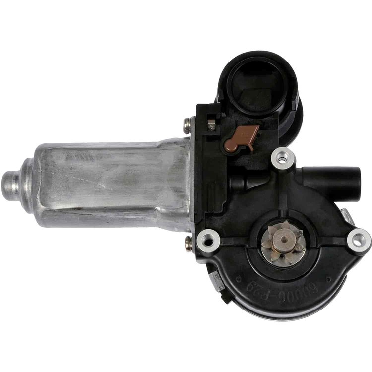Window Lift Motor Motor Only