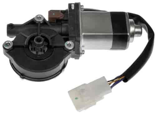 Window Lift Motor Motor Only