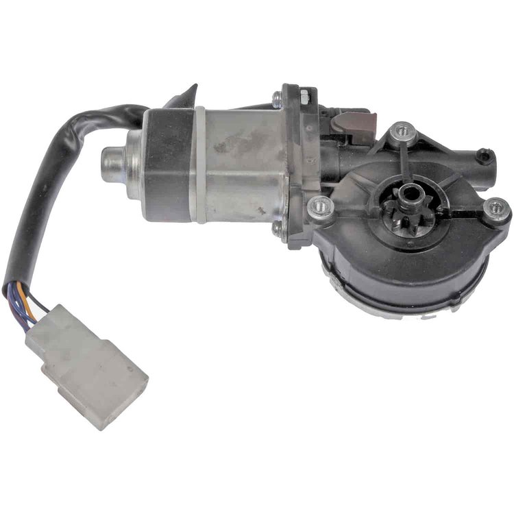 Window Lift Motor Motor Only