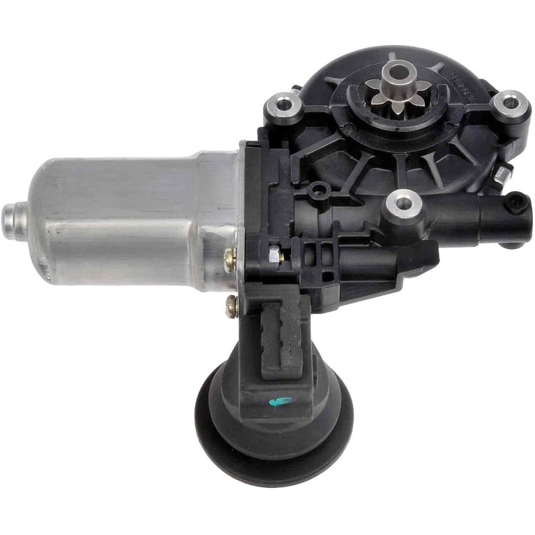 Window Lift Motor Motor Only