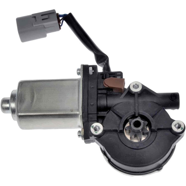 Window Lift Motor Motor Only