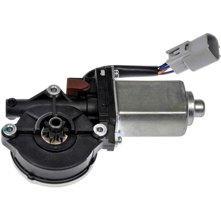 Window Lift Motor Motor Only