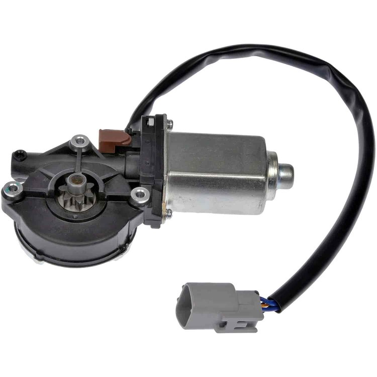 Window Lift Motor Motor Only