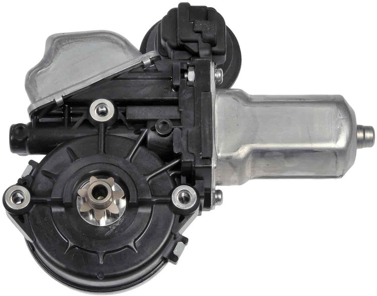 Window Lift Motor Motor Only