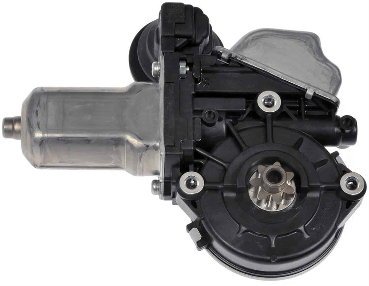 Window Lift Motor Motor Only