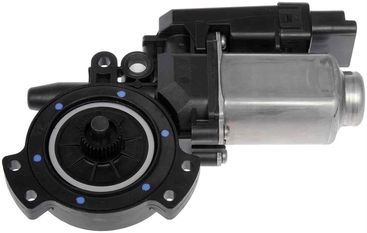 Window Lift Motor Motor Only
