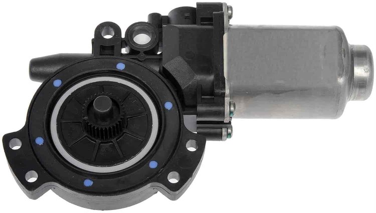 WINDOW LIFT MOTOR
