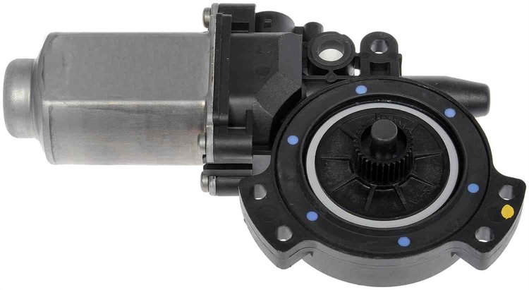 WINDOW LIFT MOTOR