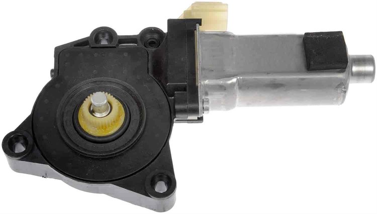 Window Lift Motor Motor Only