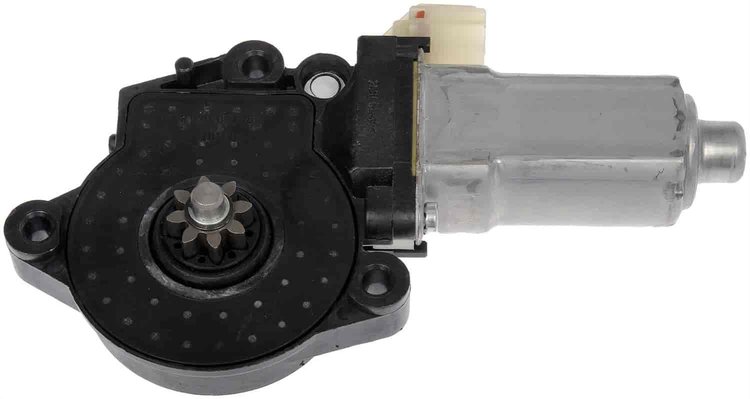 Window Lift Motor Motor Only