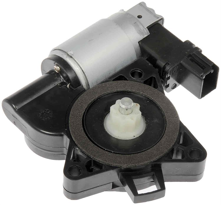 Window Lift Motor Motor Only