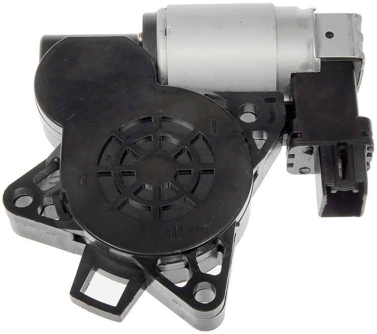 Plug-In Window Lift Motor (Only) Mazda