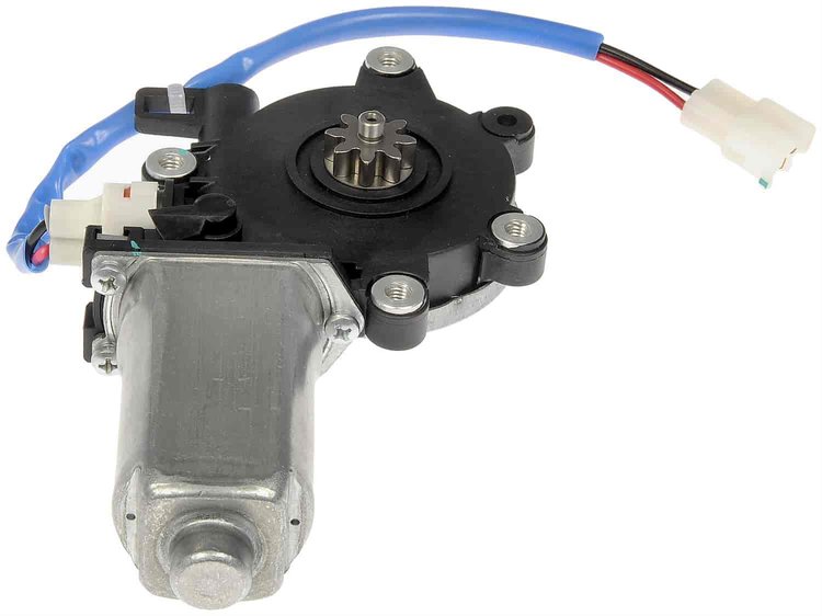 Window Lift Motor Motor Only