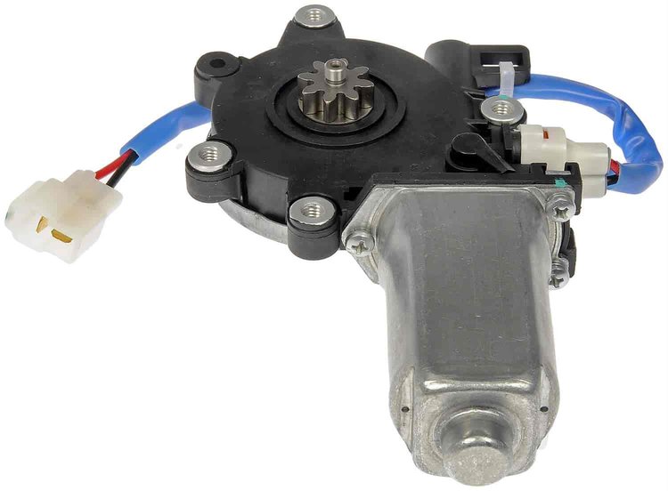 Window Lift Motor Motor Only