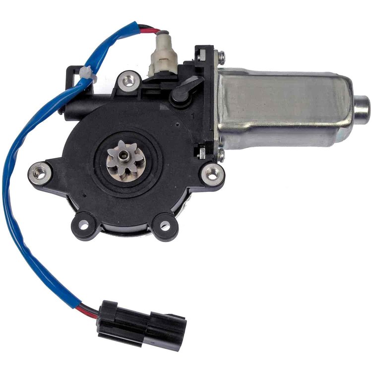 Window Lift Motor Motor Only
