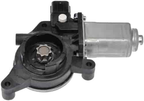 Window Lift Motor Motor Only