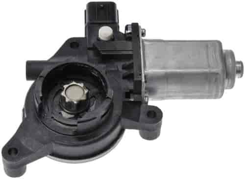 Window Lift Motor Motor Only