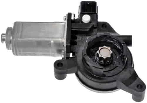 Window Lift Motor Motor Only